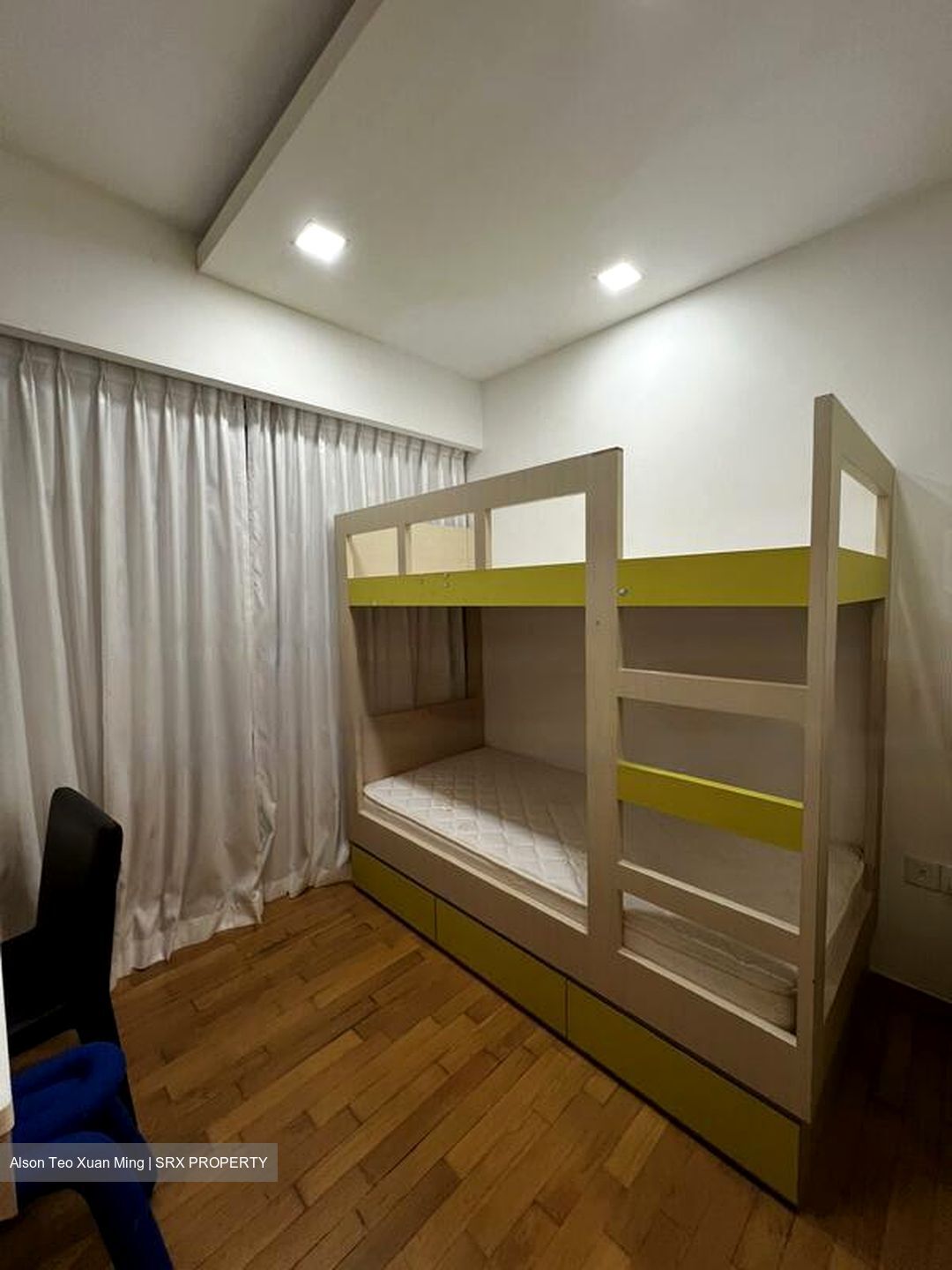 Bartley Ridge (D13), Condominium #498752641